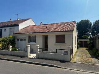 Vente maison 3 pièces Vente maison 3 pièces