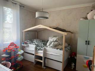 Vente maison 3 pièces Vente maison 3 pièces