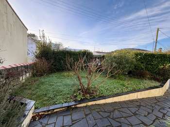 Vente Maison 3 chambresRezé