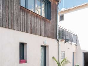 Vente Maison 4 chambresRezé