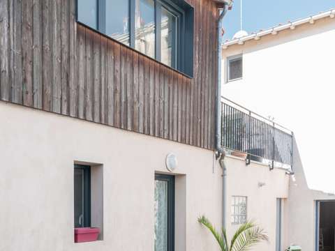 Vente maison 5 pièces Rezé 44