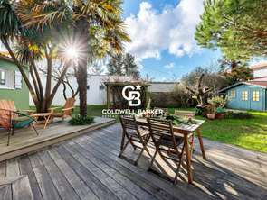 Vente Maison 5 chambresRezé