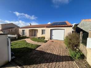 Vente Maison 3 chambresRezé