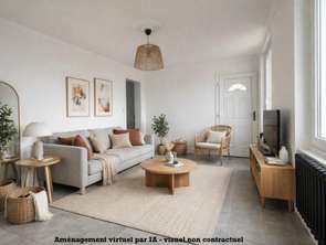 Vente Maison 4 chambresRezé