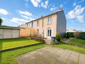 Vente Maison 4 chambresRezé