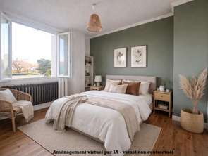 Vente Maison 4 chambresRezé