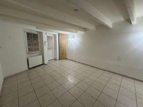 Vente Maison 1 chambreRezé