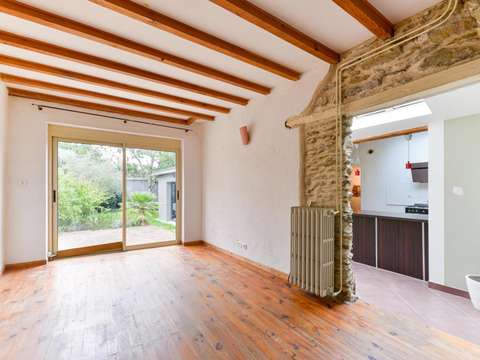 Vente maison 8 pièces Rezé 44