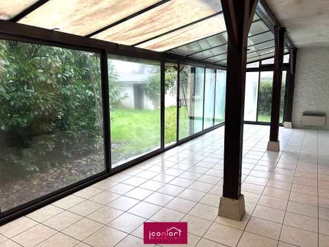 Vente maison 4 pièces Rezé 44