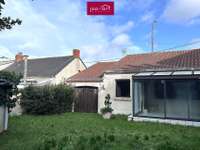 Vente maison 4 pièces Vente maison 4 pièces
