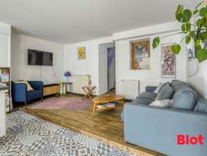 Vente Maison 2 chambresRezé