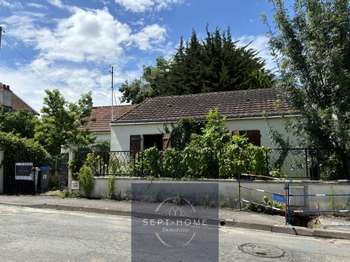 Vente Maison 2 chambresRezé