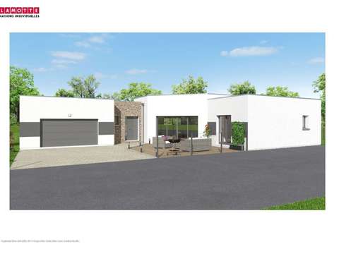 Vente maison 4 pièces Rezé 44