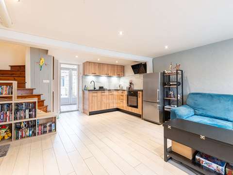 Vente maison 3 pièces Rezé 44