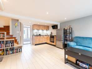 Vente Maison 2 chambresRezé