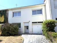 Vente maison 4 pièces Vente maison 4 pièces