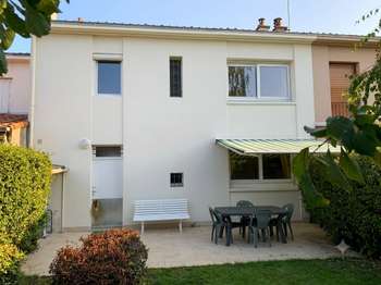 Vente Maison 3 chambresRezé