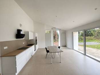 Vente maison 6 pièces Rezé 44