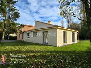 Vente Maison 4 chambresRezé