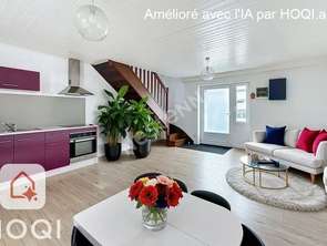Vente Maison 2 chambresRezé