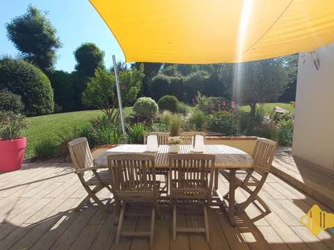 Vente maison 7 pièces Rezé 44