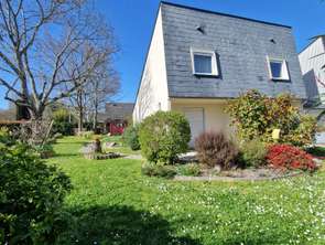 Vente Maison 4 chambresRezé