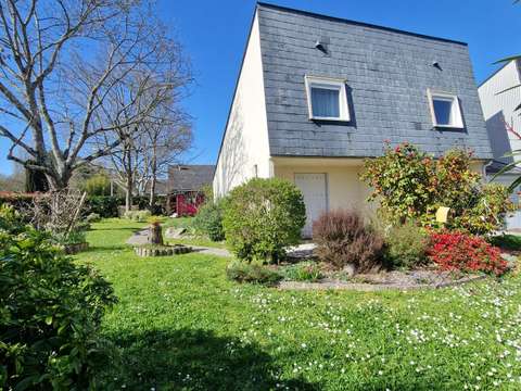 Vente maison 6 pièces Rezé 44