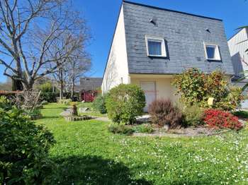 Vente Maison 4 chambresRezé