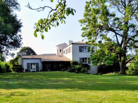 Vente maison 10 pièces Rezé 44