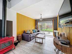 Vente Maison 3 chambresRezé