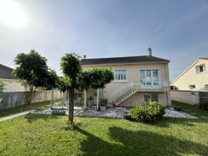 Vente Maison 4 chambresRezé