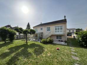 Vente Maison 4 chambresRezé