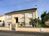 Vente maison 6 pièces Vente maison 6 pièces
