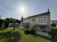 Vente maison 6 pièces Vente maison 6 pièces