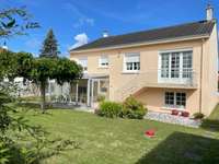 Vente maison 6 pièces Vente maison 6 pièces