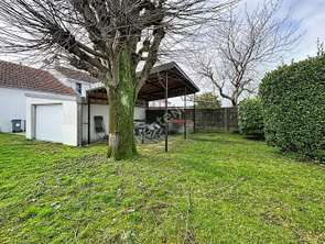 Vente Maison 3 chambresRezé