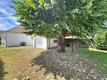 Vente maison 4 pièces Rezé 44