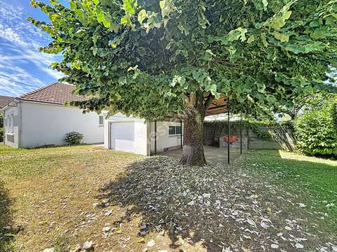 Vente maison 4 pièces Rezé 44