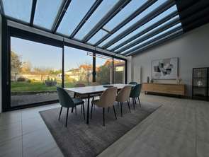 Vente Maison 4 chambresRezé