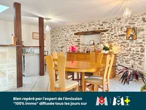 Vente Maison 3 chambresRezé