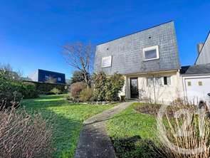 Vente Maison 5 chambresRezé