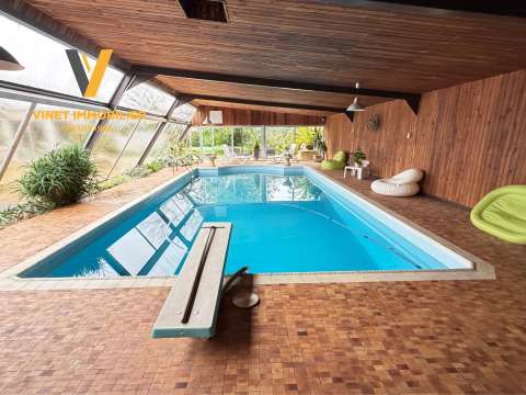 Vente maison 7 pièces Rezé 44