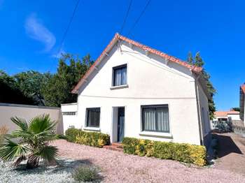 Vente Maison 4 chambresRezé