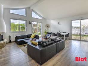 Vente Maison 3 chambresRezé