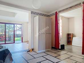 Vente Maison 3 chambresRezé
