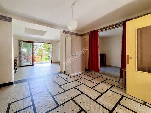 Vente maison 5 pièces Rezé 44
