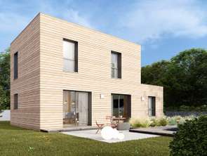 Vente Maison 4 chambresRezé