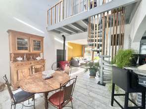 Vente Maison 3 chambresRezé