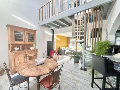 Vente maison 4 pièces Rezé 44