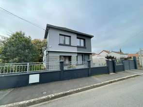 Vente Maison 3 chambresRezé